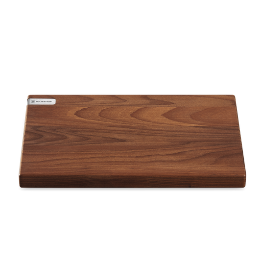 Cutting Board 40 x 25 x 3 cm | Heat Treated Beech