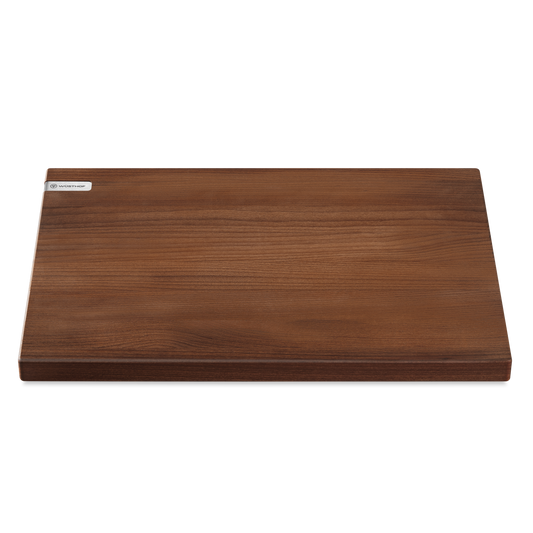 Cutting Board 50 x 35 x 3 cm | Heat Treated Beech