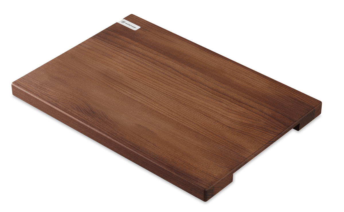 Cutting Board 50 x 35 x 3 cm | Heat Treated Beech