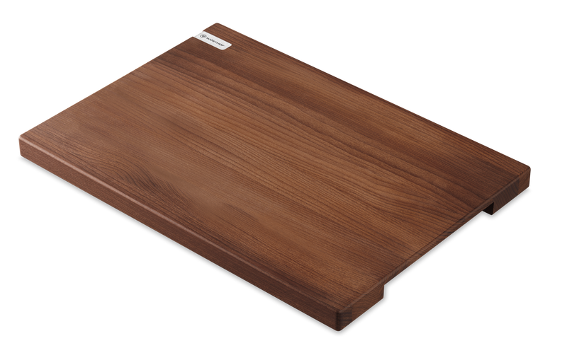 Cutting Board 50 x 35 x 3 cm | Heat Treated Beech