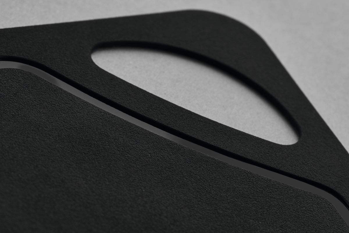 Tagliere 26 x 17 x 0,2 cm | TPU