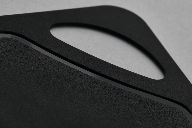 Tagliere 26 x 17 x 0,2 cm | TPU