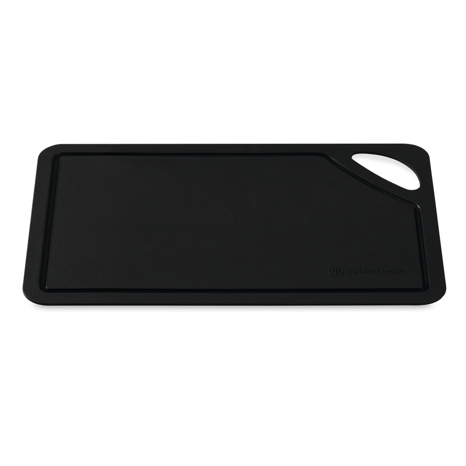 Schneidunterlage 26 x 17 x 0,2 cm | TPU | rot