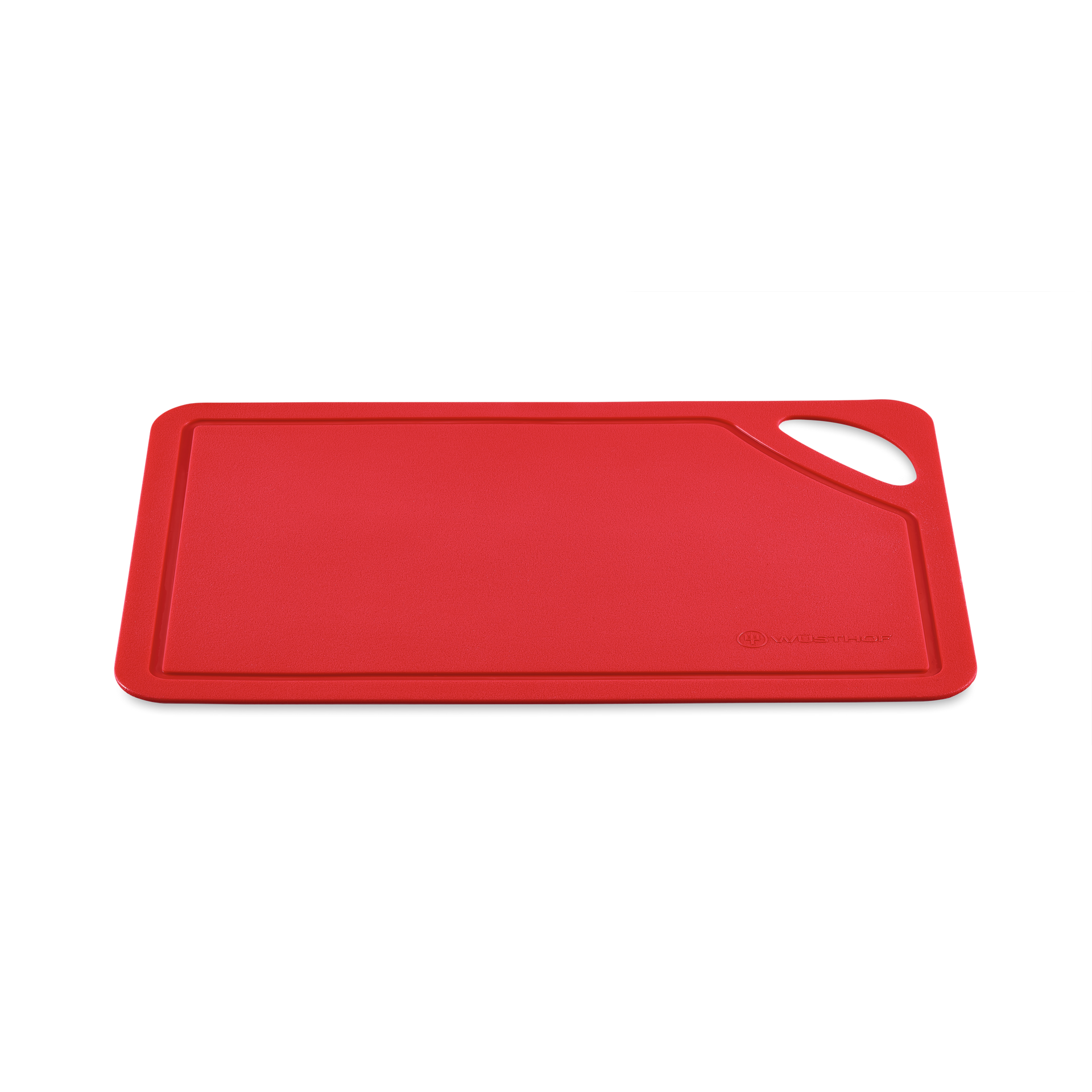 Cutting Board 26 x 17 x 0,2 cm | TPU