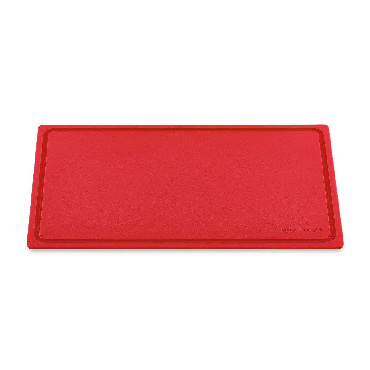 Cutting Board 38 x 25 x 0,4 cm | TPU | Red