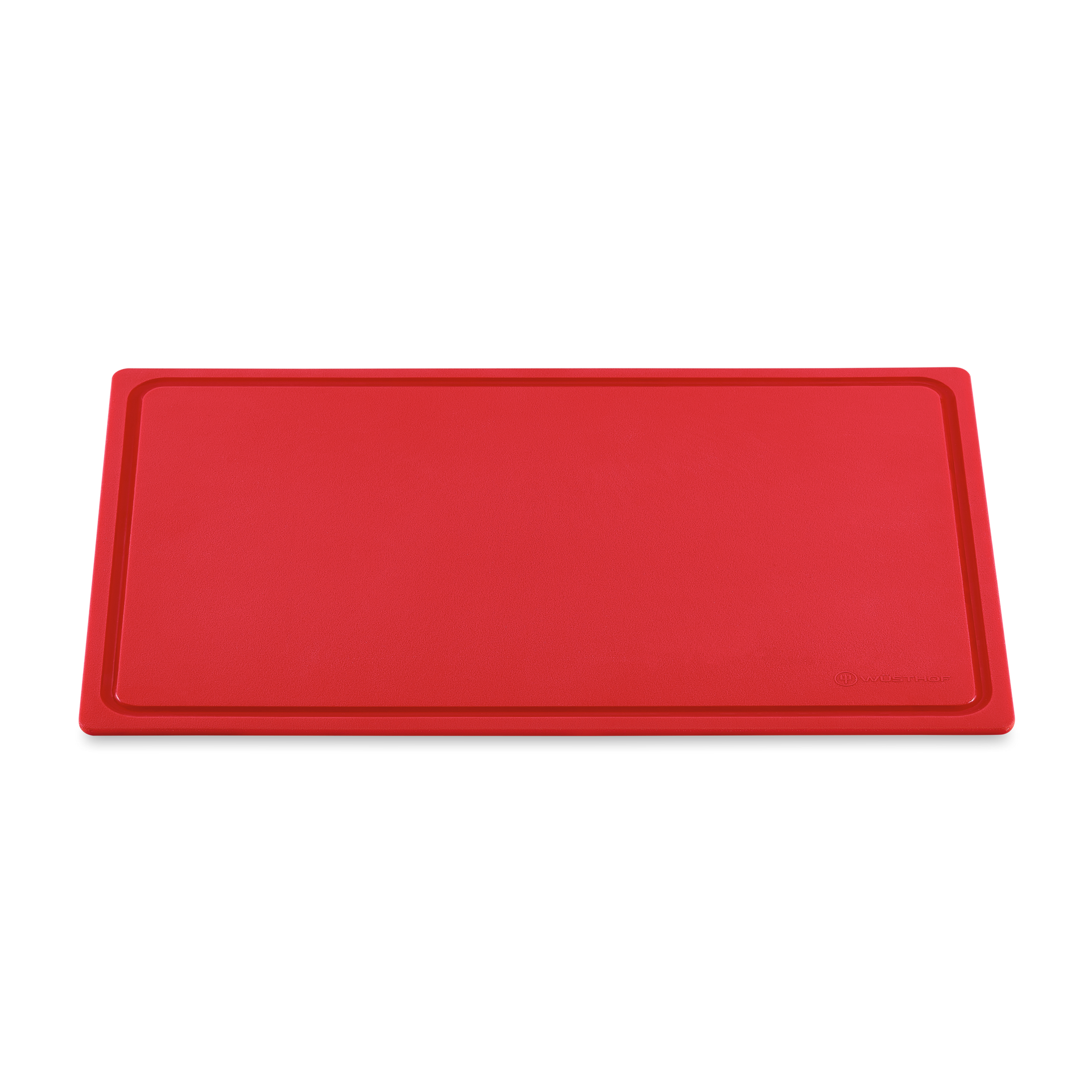 Cutting Board 38 x 25 x 0,4 cm | TPU | Red