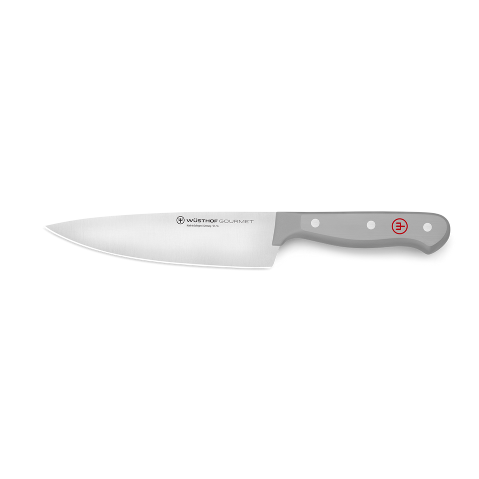 Gourmet Kochmesser 16 cm