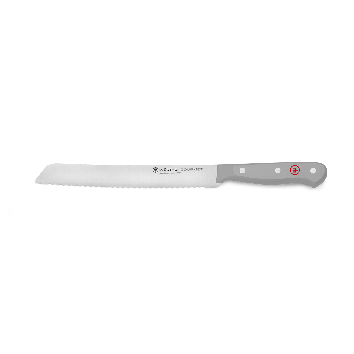 Coltello da pane Gourmet 20 cm | 8 pollici