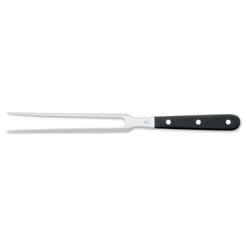 Classic Straight Meat Fork | 20 cm / 8 inch