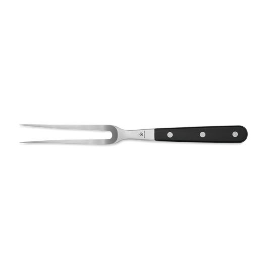 Classic Curved Meat Fork 16 cm | 6 inch