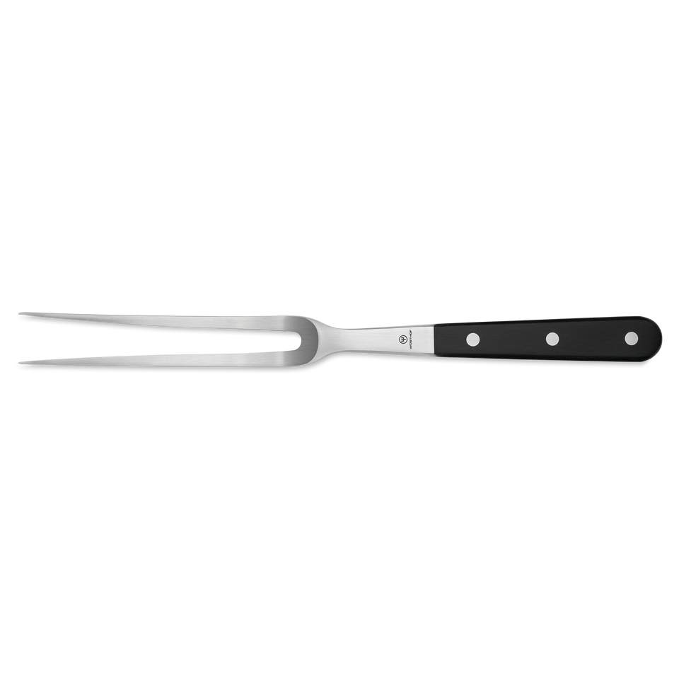 Classic Curved Meat Fork 20 cm | 8 inch
