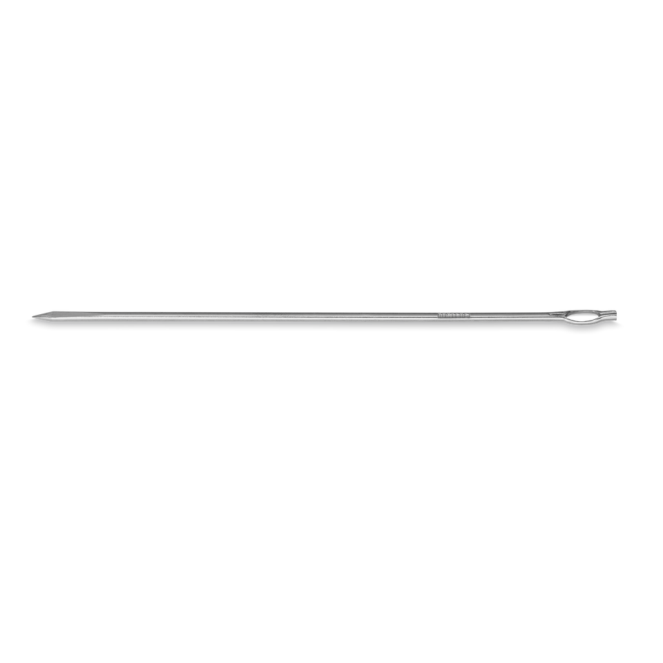 Lardeernaald 16 cm