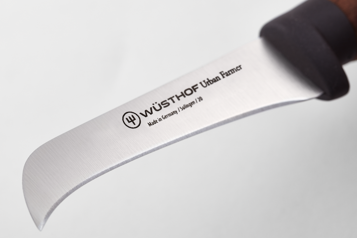 Cuchillo tranchete Urban Farmer 8 cm | 3 pulgadas