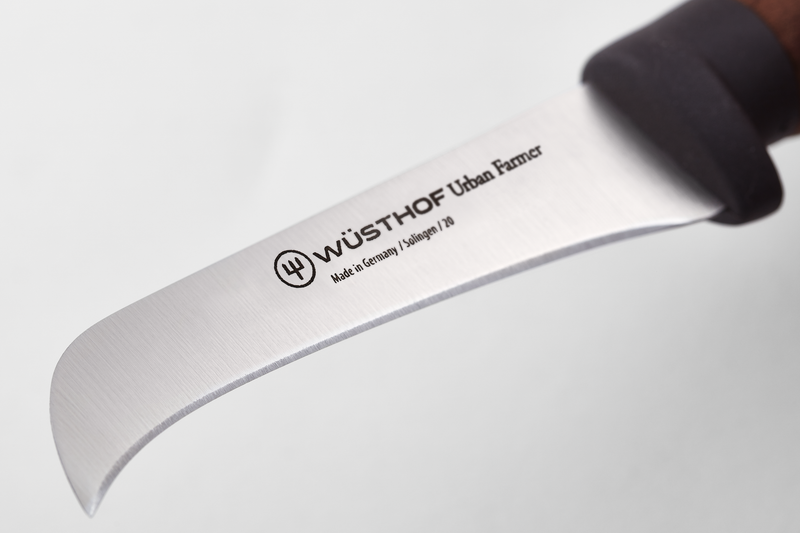 Cuchillo tranchete Urban Farmer 8 cm | 3 pulgadas