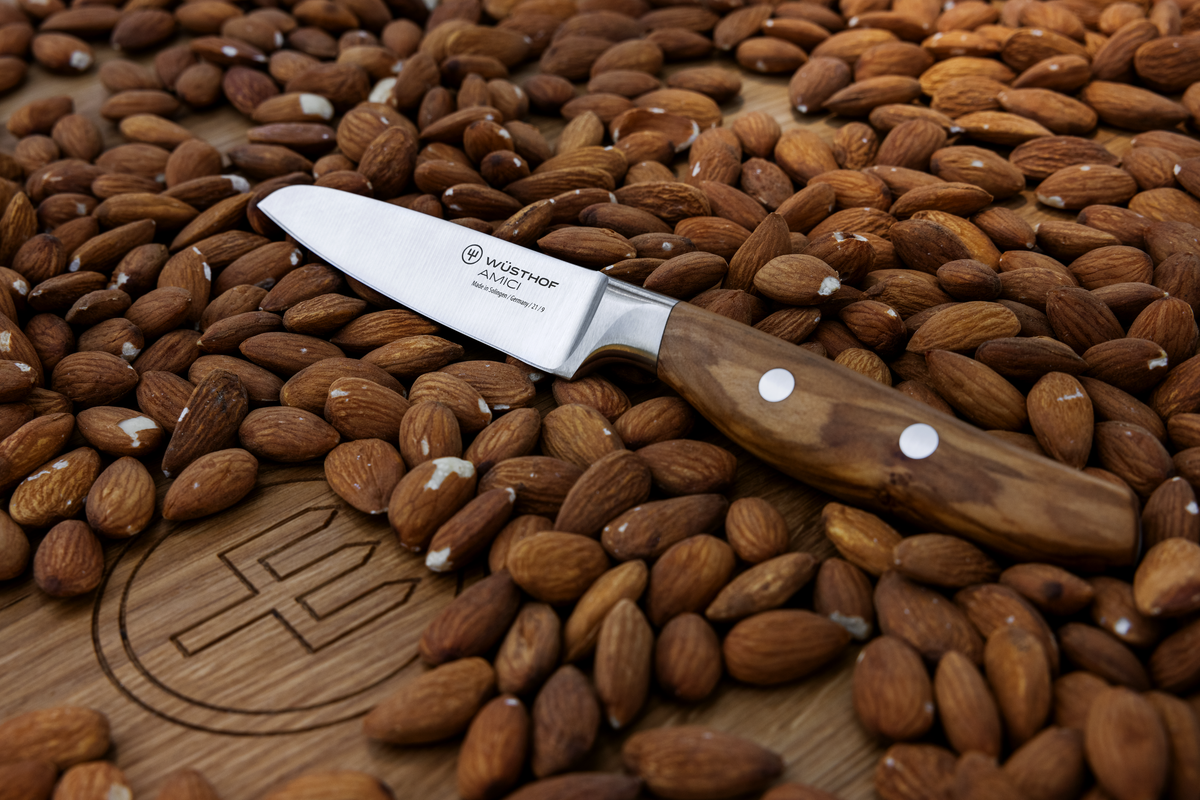 Amici Gemüsemesser 9 cm