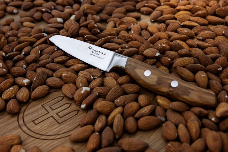 Amici Gemüsemesser 9 cm