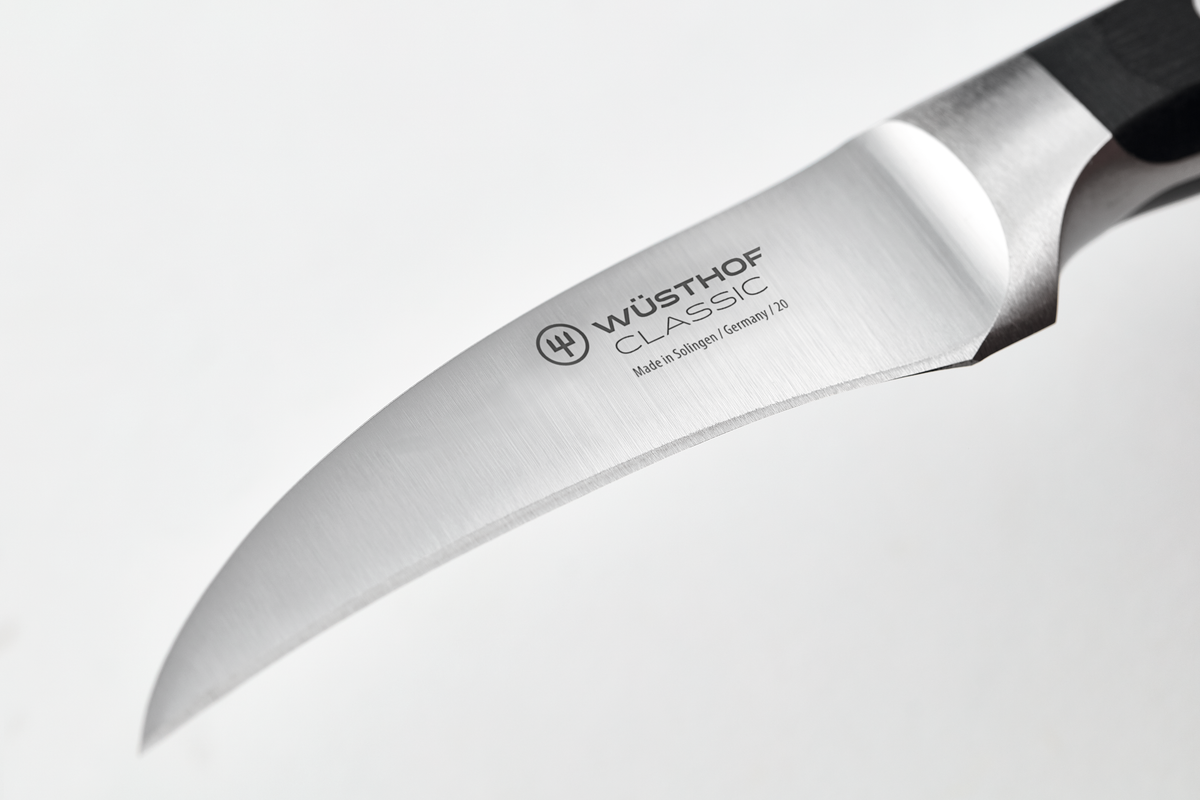 Classic Tourniermesser 7 cm
