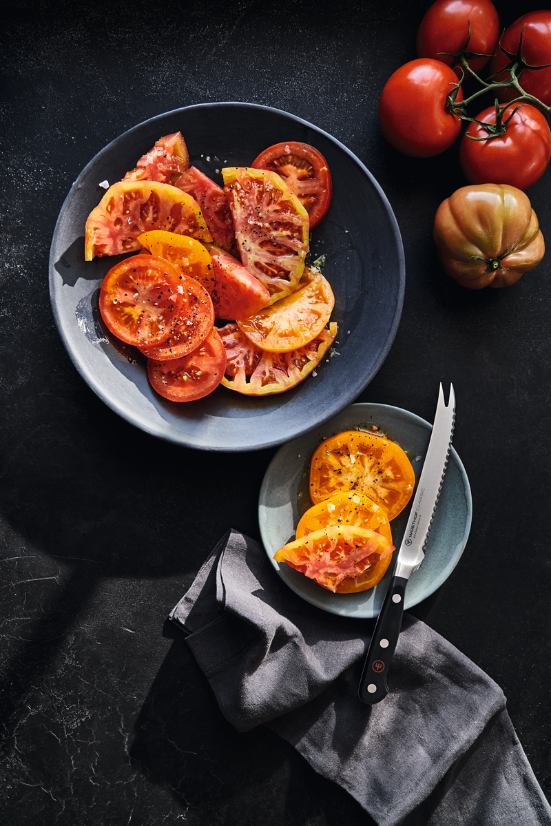 Classic Tomatenmesser 14 cm