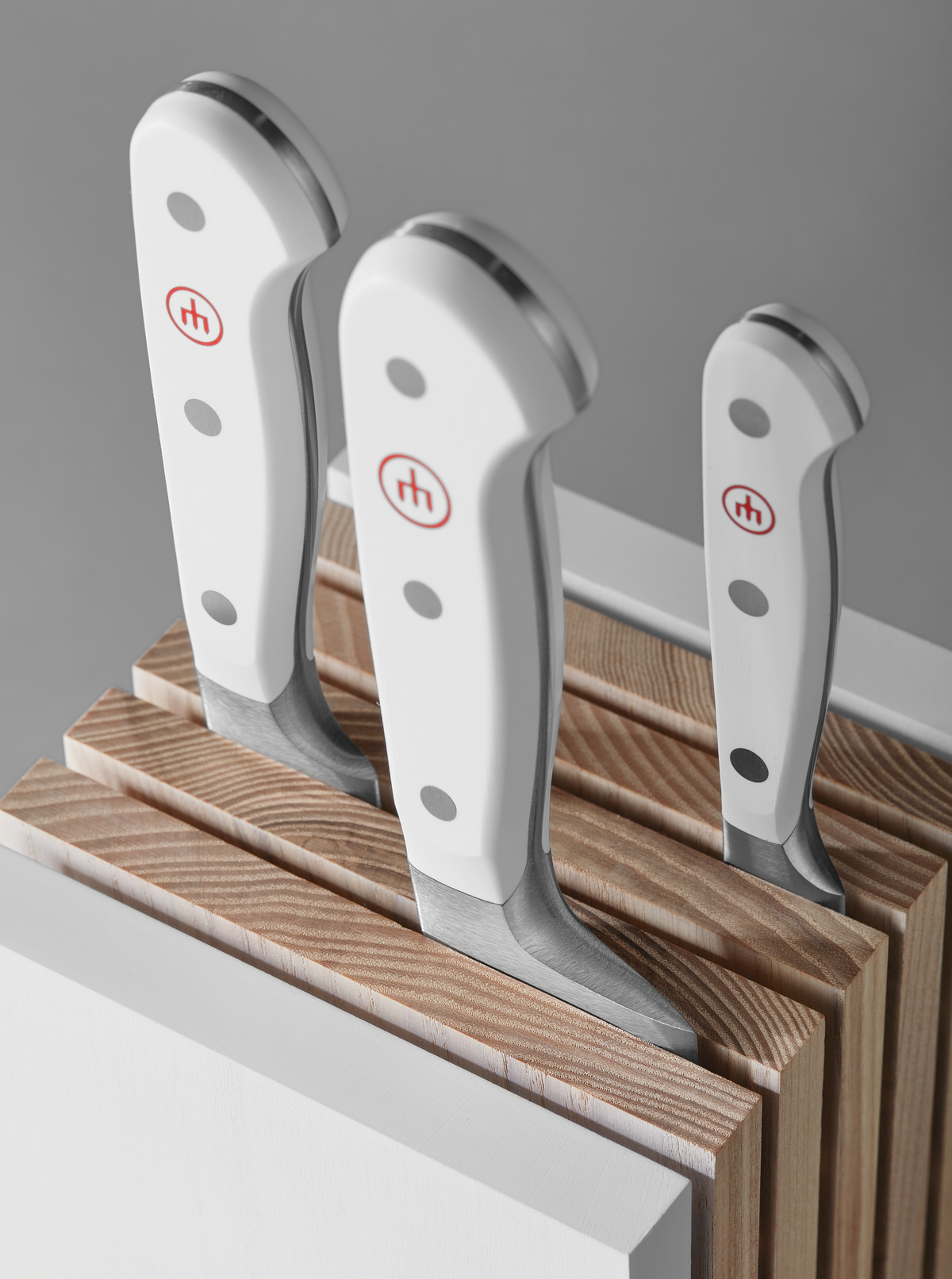 Classic Design Messerblock