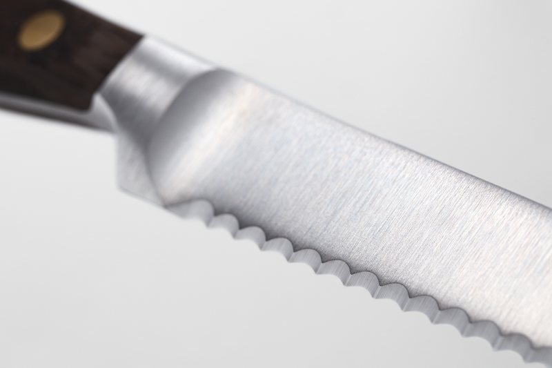 Crafter Bloc couteaux avec 6 couteaux