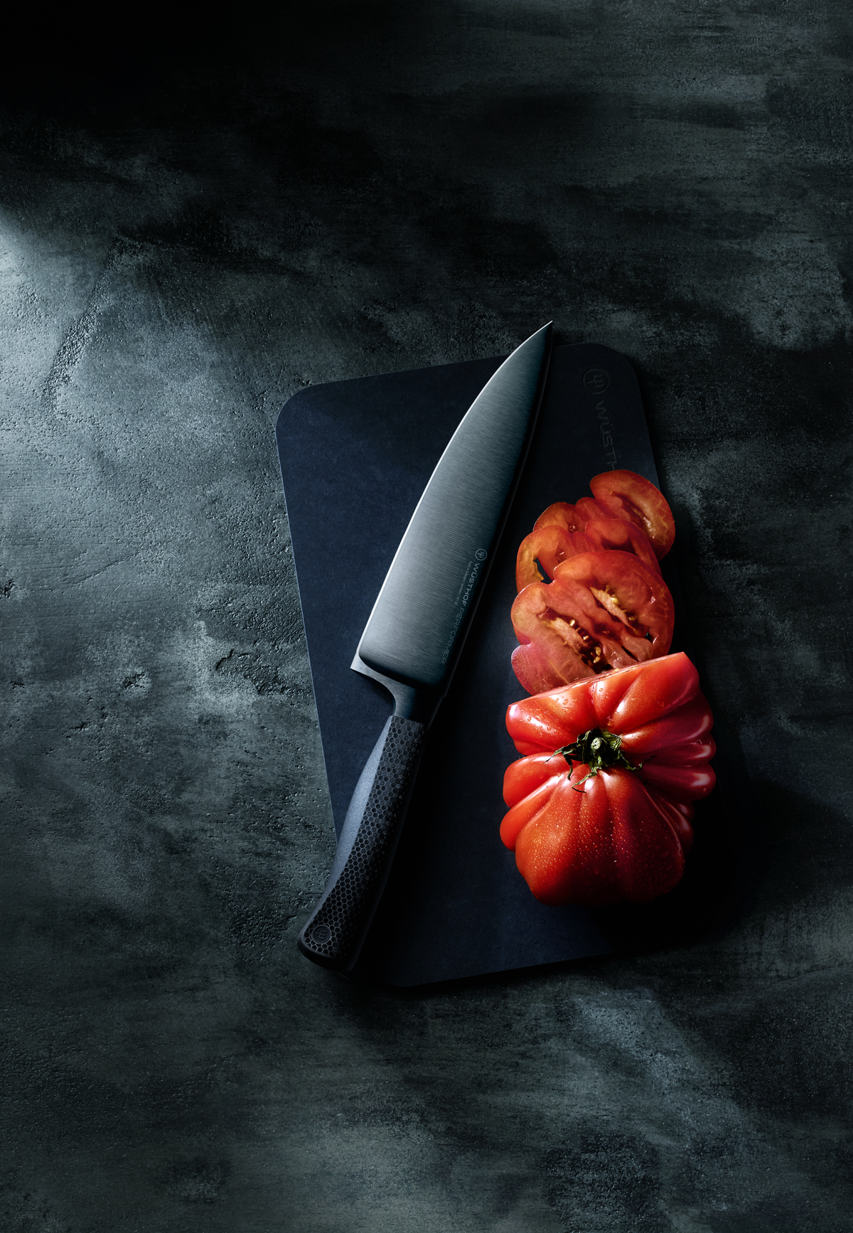 Performer Chef's Knife 20 cm | 8 inch