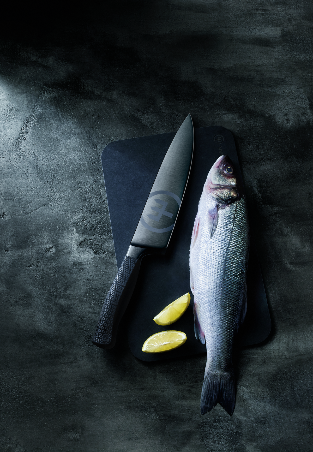 Performer Chef's Knife 20 cm | 8 inch