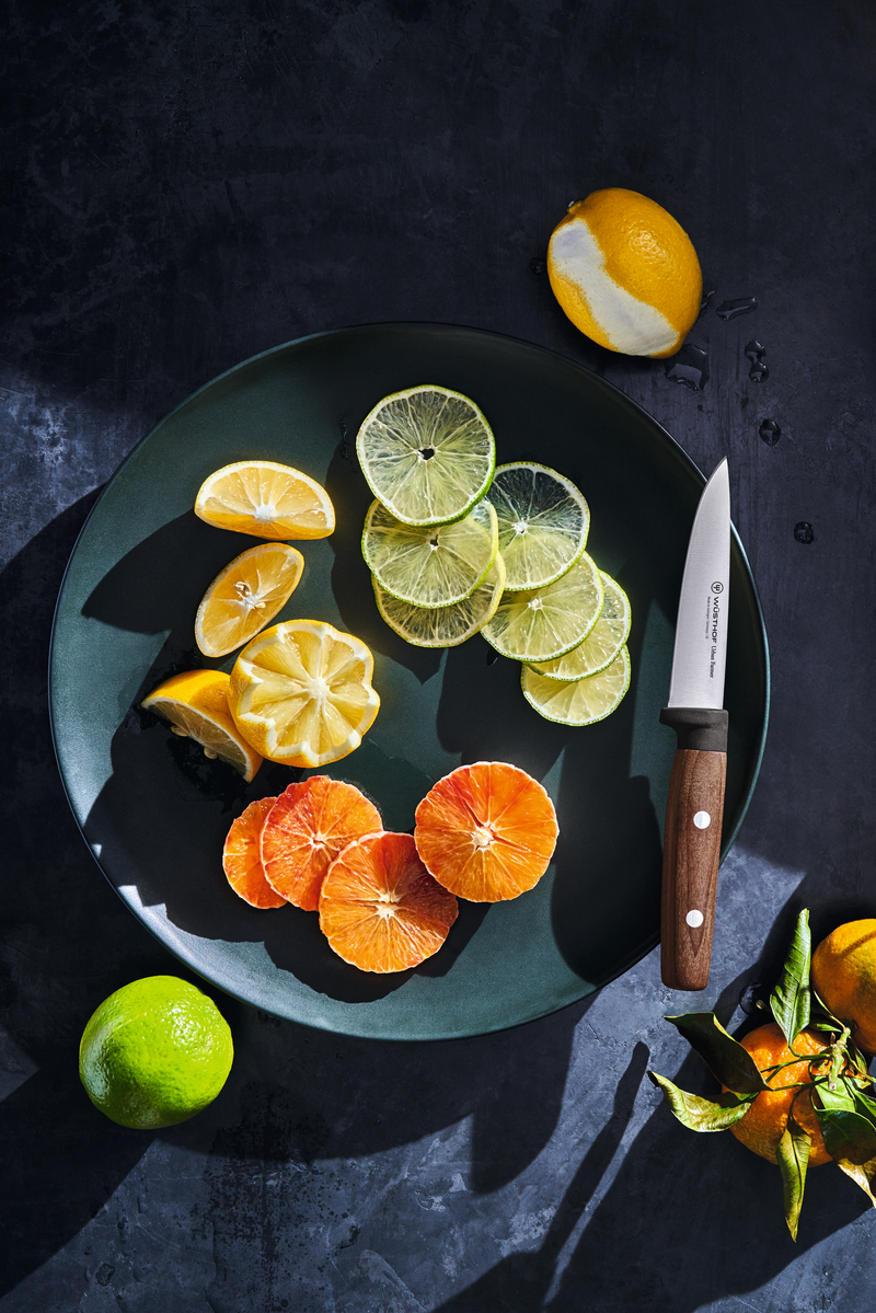 Cuchillo tranchete Urban Farmer 8 cm | 3 pulgadas