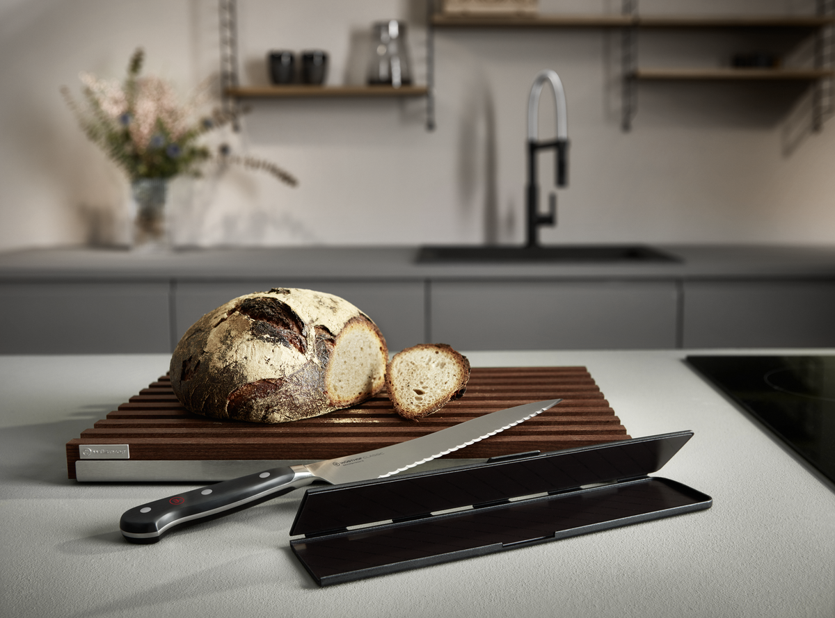 Snijplank 30 x 18 x 0,6 cm | thermobeuk