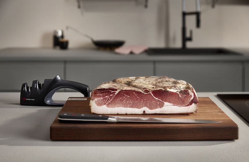 Cutting Board 50 x 35 x 3 cm | Heat Treated Beech